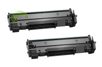 HP CF244AD dvojbalenie tonerov, HP LaserJet Pro M15w/M28w kompatibilné