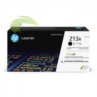 Toner HP 213A, HP W2130A originálny čierny, Color LaserJet Enterprise 5700/6700/5800/6800