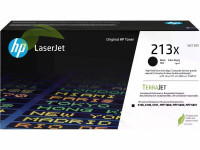 Toner HP 213X, HP W2130X originálny čierny, Color LaserJet Enterprise 5700/6700/5800/6800