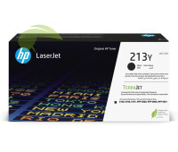 Toner HP 213Y, HP W2130Y originálny čierny, Color LaserJet Enterprise 5700/6700/5800/6800