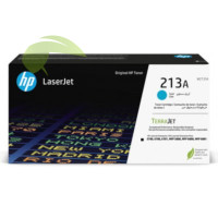 Toner HP 213A, HP W2131A originálny cyan, Color LaserJet Enterprise 5700/6700/5800/6800