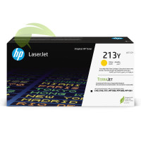 Toner HP 213Y, HP W2132Y originálny žltý, Color LaserJet Enterprise 5700/6700/5800/6800