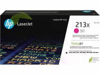 Toner HP 213X, HP W2133X originálny magenta, Color LaserJet Enterprise 5700/6700/5800/6800