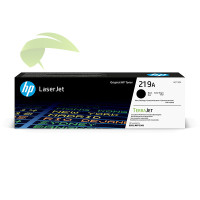 Toner HP 219A, HP W2190A originálny čierny, Color LaserJet Pro 3202/3302