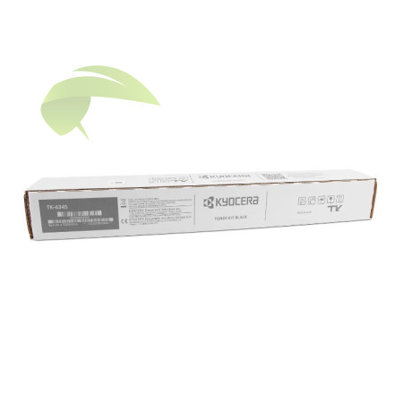 Toner Kyocera TK-6345 originálny, TASKalfa 5004i/6004i/7004i