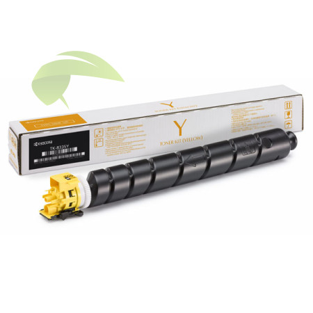 Toner Kyocera TK-8335Y, 1T02RLANL0 originálny žltý, TASKalfa 3252ci/3253ci