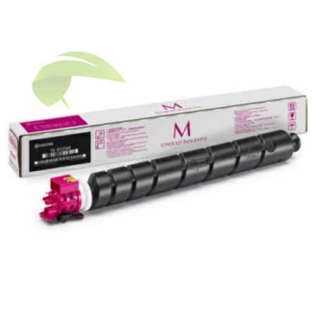 Toner Kyocera TK-8365M, originálny magenta, TASKalfa 2554ci