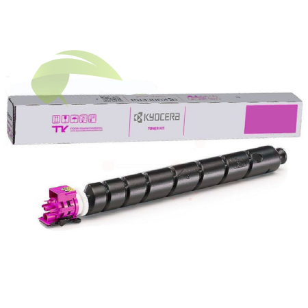 Toner Kyocera TK-8375M, originálny magenta, TASKalfa 3554ci