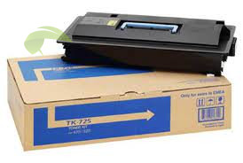 Toner Kyocera TK-725 originálny, TASKalfa 420i/520i