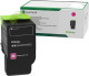 Toner Lexmark C232HM0 originálny return magenta, C2425/C2535/MC2640