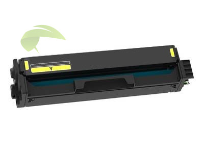 Toner pre Lexmark CX331/CS331, 20N2HY0 žltý, renovovaný