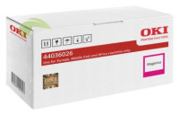 Toner OKI 44036026, OKI Pro9420WT magenta originálny