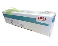 Toner OKI 44036028, ES9410 čierny originálny