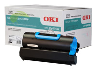 Toner OKI 45460502 originálny, ES7131/7170 MFP