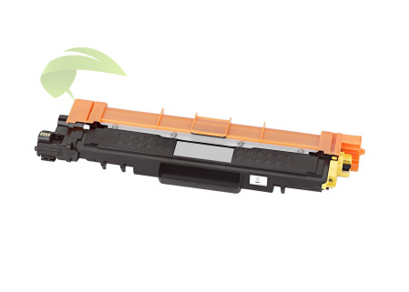 Toner pre Brother TN-247Y renovovaný, DCP-L3510CDW/L3550CDW/HL-L3210CW - žltý PREMIUM