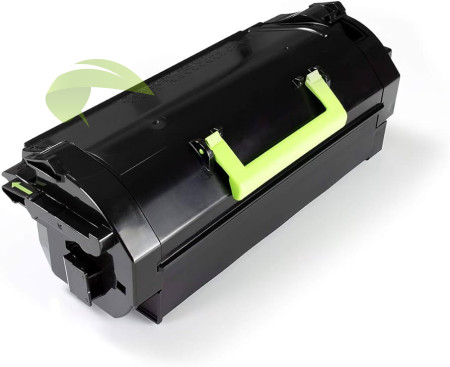 Toner pro Lexmark 52D2H0L renovovaný, Lexmark MS710/MS711