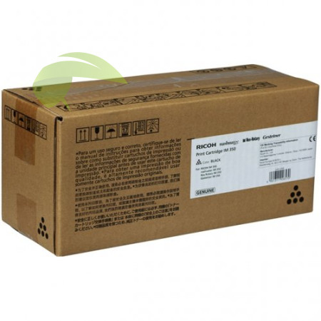 Toner Rex Rotary 418133 (IM 350) originál, Rex Rotary IM 350/IM 350F