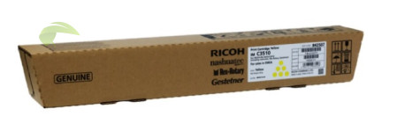 Toner Ricoh IM C3010/C3510, 842507 originálny žltý