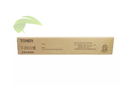 Toner Toshiba 6AJ00000221 originálny čierny, e-STUDIO 2822