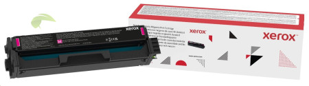 Toner Xerox 006R04397 originálny magenta, C230/C235