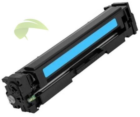 HP W2411A, 216A kompatibilný toner cyan