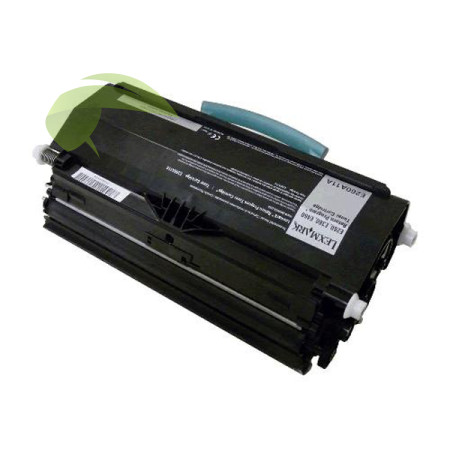 Renovovaný toner pre Lexmark X264/X363/X364/X464 - 0X264H11G - 9000 strán