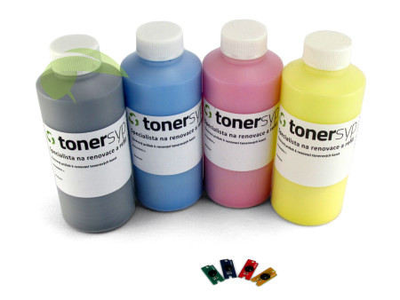 Toner pro Toshiba T-F25E-K originálny čierny, e-STUDIO2040C/2540C/3040C/4540C