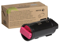 Toner Xerox 106R03925 originálny magenta, Versalink C600/C600N/C600DN